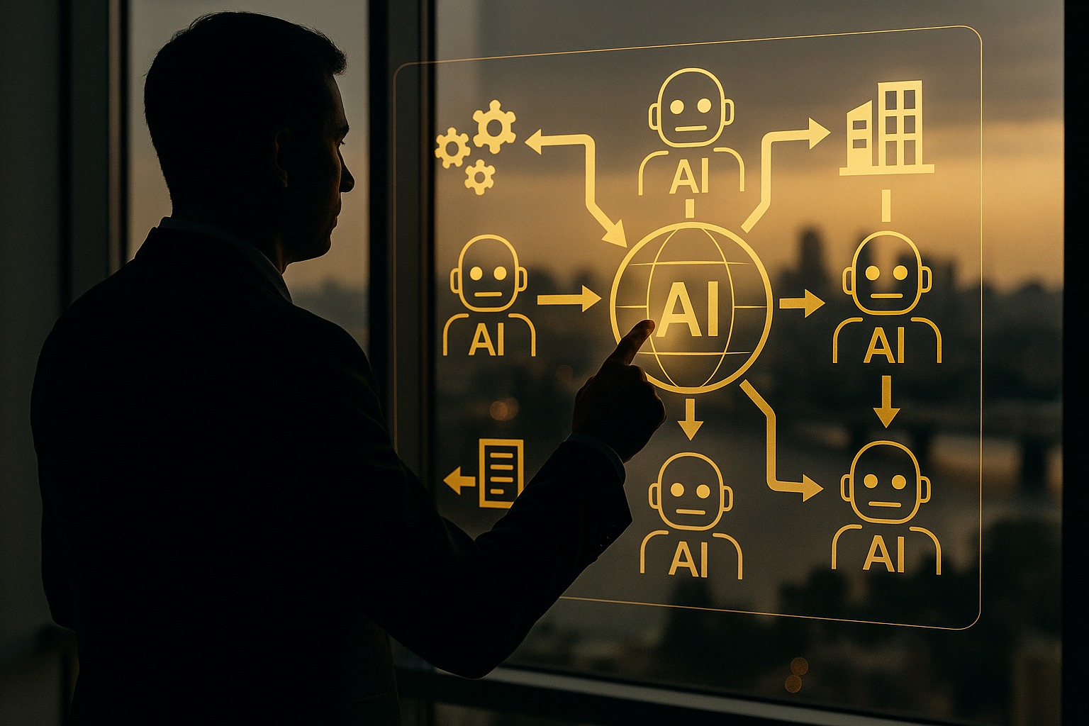 AI for Lawyers